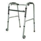 Купити Ходунки Medok MED-03-011 складні крокуючі регульовані по висоті на 2-х колесах Ходунки Medok MED-03-011 складні крокуючі регульовані по висоті на 2-х колесах