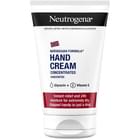 Крем для рук Neutrogena Норвежская формула концентрат без запаха 50 мл