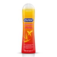 Гель-смазка Durex Play Warming с согревающим эффектом 50 мл NEW