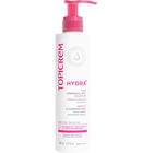 Молочко для тіла Topicrem Hydra+ ніжне очищуюче 200 мл