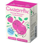 Нектар детский Смартик яблочно-клубничный 200 мл