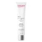 Крем для обличчя Topicrem Mela коригуючий нічний 40 мл