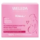Батер для тіла Weleda для профілактики розтяжок 150 мл