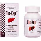 Купить Лив-Кер таблетки №100 (флакон) Лив-Кер таблетки №100 (флакон)