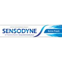 Зубная паста Sensodyne Экстра cвежесть 75 мл