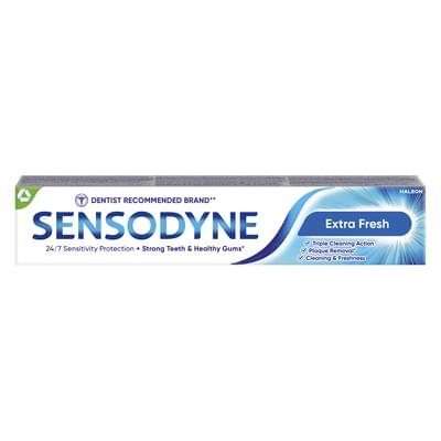 Зубна паста Sensodyne Екстра свіжість 75 мл