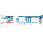 Бинт марлевый Белоснежка стерильный 5 м х 10 см