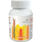 Нормоменс капсули №60 (флакон)