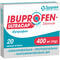 Ібупрофен-Здоров'я Ультракап капсули по 400 мг №20 (2 блістери х 10 таблеток)