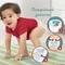 Подгузники-трусики Pampers Pants Midi размер 3, 6-11 кг, 128 шт. - фото 3