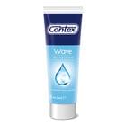 Гель-змазка Contex Wave зволожуючий з пантенолом 30 мл NEW