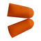 Беруші Trident 1100 протишумові помаранчеві 1 пара - фото 2