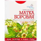 Фіточай Фітобіотехнології Борова матка 30 г (коробка з внутр. пакетом)