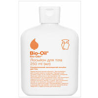 Лосьон для тела Bio-Oil увлажняющий 250 мл
