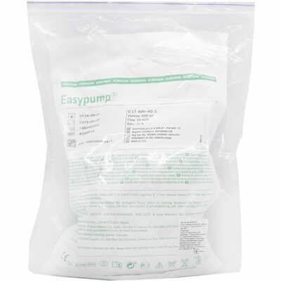 Помпа інфузійна Easy Pump II LT 400-40-S еластомірна стерильна 400 мл