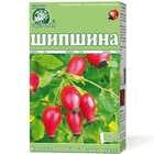Шипшини плоди Ключі Здоров'я по 125 г (коробка з внутр. пакетом)