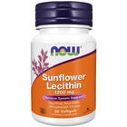 Now Лецитин капсулы по 1200 мг №30