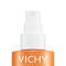 Спрей-флюид солнцезащитный детский Vichy Capital Soleil водостойкий для чувствительной кожи SPF 50+ 200 мл - фото 3