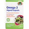 Sunlife Omega-3 капсули №30 (3 блістери х 10 капсул)