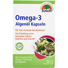 Sunlife Omega-3 капсули №30 (3 блістери х 10 капсул)