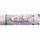 Лезвие для скальпеля одноразовое Medicare стерильное размер 20