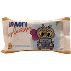 Купить Салфетки влажные Dr.Nice с ароматом гибискуса 15 шт. Салфетки влажные Dr.Nice с ароматом гибискуса 15 шт.