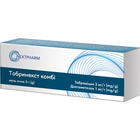 Тобринекст Комби мазь глаз. по 5 г (туба)