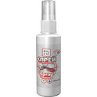 Купить Спрей от комаров Dr.Nice универсальный 100 мл Спрей от комаров Dr.Nice универсальный 100 мл