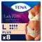 Труси урологічні Tena Lady Pants Creme бежеві розмір L/3 8 шт.