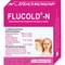 Флюколд-N таблетки №12 (3 блистера х 4 таблетки) - фото 2