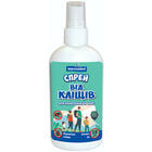 Лосьйон від кліщів Некусайка 100 мл