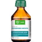 Саліциловий спирт 1% АйВі по 40 мл (флакон)