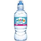 Вода питьевая Малыш негазировання спорт-лок 0,33 л NEW