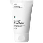 Купити Крем для обличчя Sane для сухої шкіри з маслом ши та манго 40 мл Крем для обличчя Sane для сухої шкіри з маслом ши та манго 40 мл