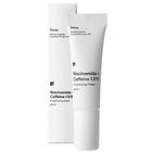 Купить Крем для контура глаз Sane от темных кругов и оттеков с кофеином 10 мл Крем для контура глаз Sane от темных кругов и оттеков с кофеином 10 мл