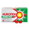 Нурофен Экспресс Форте капсулы по 400 мг №10 (блистер) - фото 1