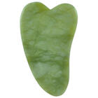 Скребок для лица Mermade Gua Sha.Me гуаша нефритовый