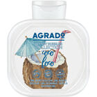 Купить Гель для душа и ванны Agrado Коко локо 750 мл Гель для душа и ванны Agrado Коко локо 750 мл