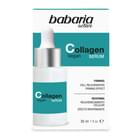 Сироватка для обличчя Babaria з рослинним колагеном проти зморшок 30 мл