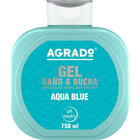 Гель для душа и ванны Agrado Морская волна 750 мл