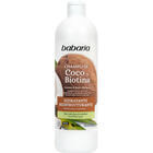 Купити Шампунь Babaria Живильний з кокосом та біотином 700 мл Шампунь Babaria Живильний з кокосом та біотином 700 мл