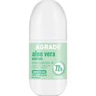 Купити Дезодорант роликовий Agrado Алое вера 50 мл Дезодорант роликовий Agrado Алое вера 50 мл