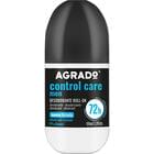 Купити Дезодорант роликовий Agrado Захист та догляд чоловічий 50 мл Дезодорант роликовий Agrado Захист та догляд чоловічий 50 мл