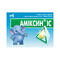 Амиксин IC таблетки по 0,06 г №6 (2 блистера х 3 таблетки) - фото 1