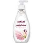 Купити Мило для інтимної гігієни Agrado 500 мл Мило для інтимної гігієни Agrado 500 мл