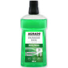 Ополіскувач для ротової порожнини Agrado М'ята 500 мл