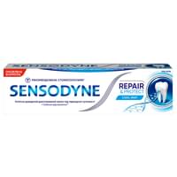 Зубная паста Sensodyne Восстановление и защита с фтором 75 мл NEW