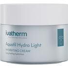 Крем для лица Ivatherm Aquafil Hydra Light для чувствительной нормальной и комбинированной кожи увлажняющий 50 мл