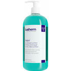 Гель-пенка для умывания Ivatherm Ivapur для комбинированной и жирной чувствительной кожи 500 мл