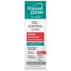 Крем для обличчя Hirudo Derm Oil Problem Anti Acne Active активний проти вугрів 50 мл